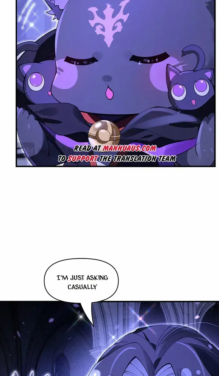 My Female Apprentices Are All Big Shots From the Future Chapter 318 Page 6