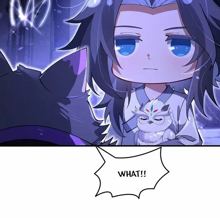 My Female Apprentices Are All Big Shots From the Future Chapter 318 Page 7