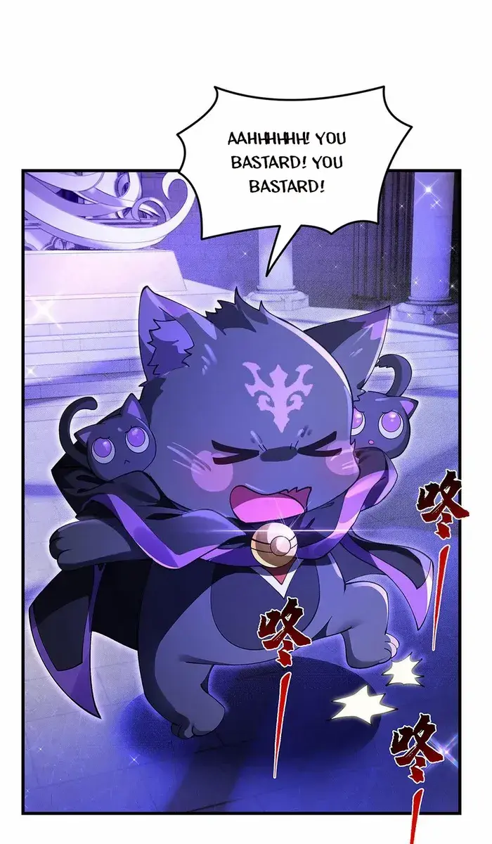 My Female Apprentices Are All Big Shots From the Future Chapter 318 Page 8