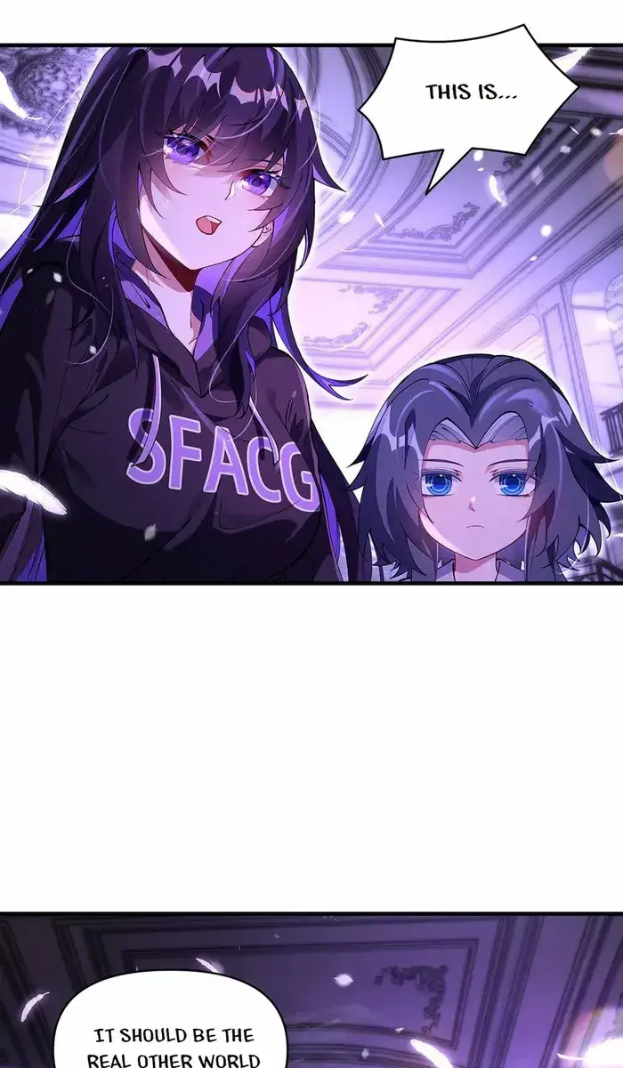 My Female Apprentices Are All Big Shots From the Future Chapter 318 Page 19