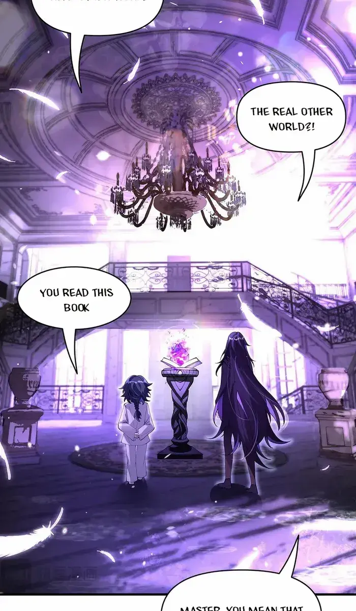 My Female Apprentices Are All Big Shots From the Future Chapter 318 Page 20