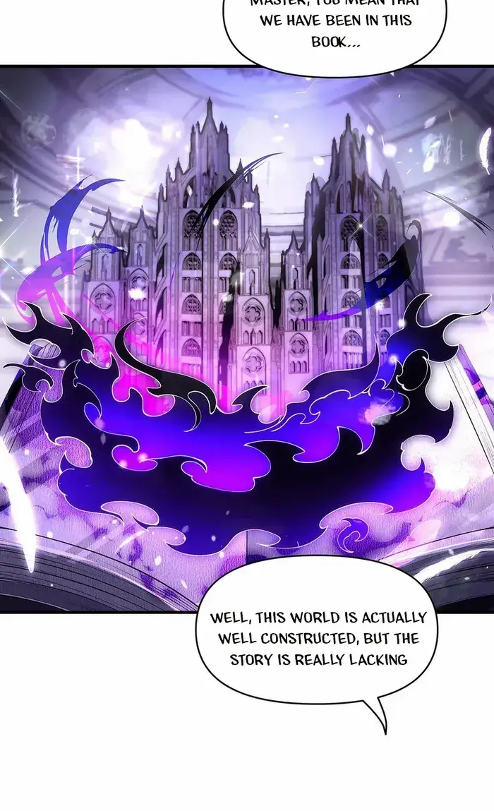My Female Apprentices Are All Big Shots From the Future Chapter 318 Page 21