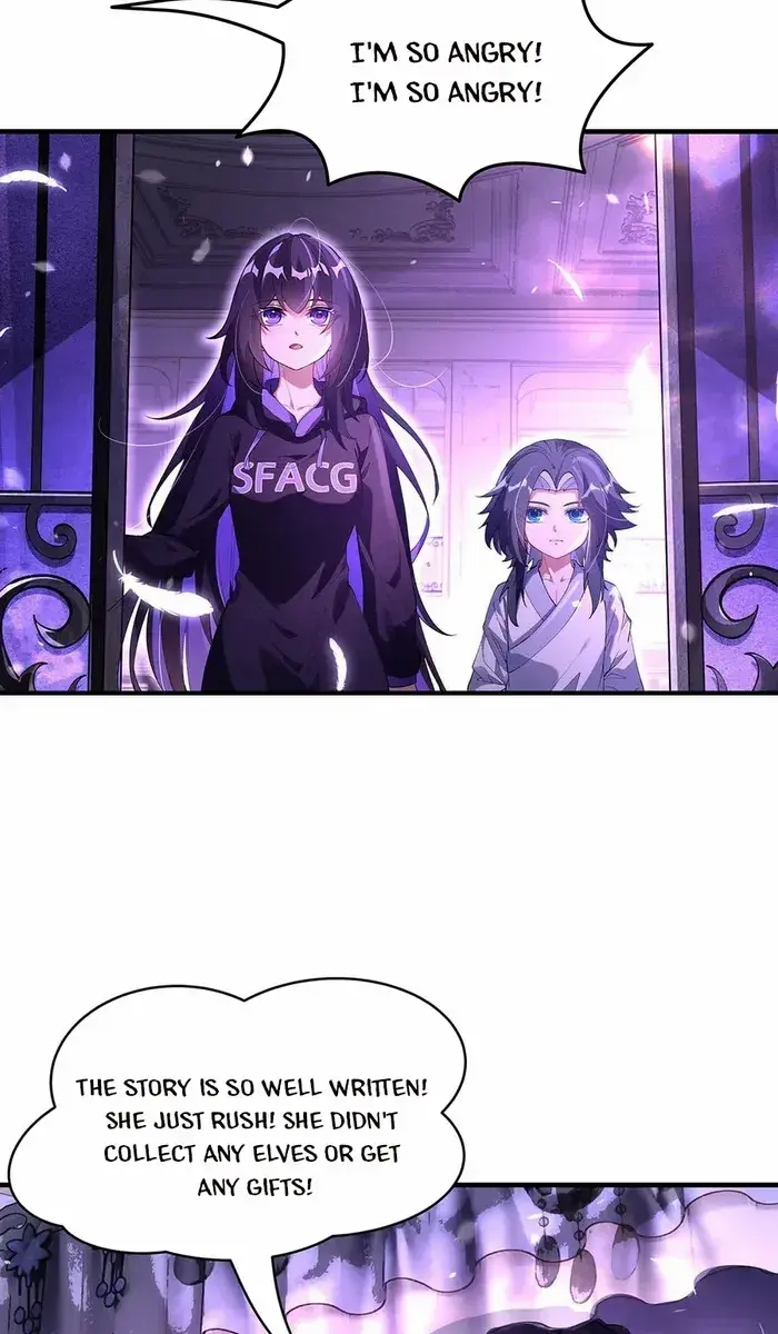 My Female Apprentices Are All Big Shots From the Future Chapter 318 Page 24