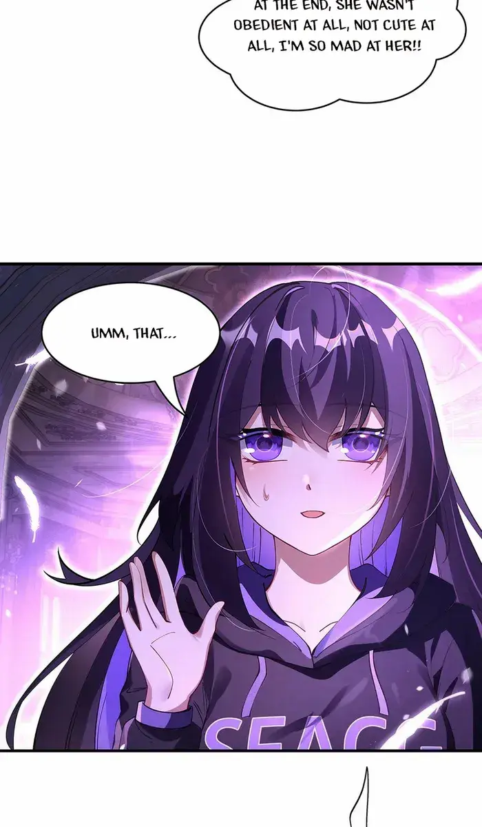 My Female Apprentices Are All Big Shots From the Future Chapter 318 Page 26