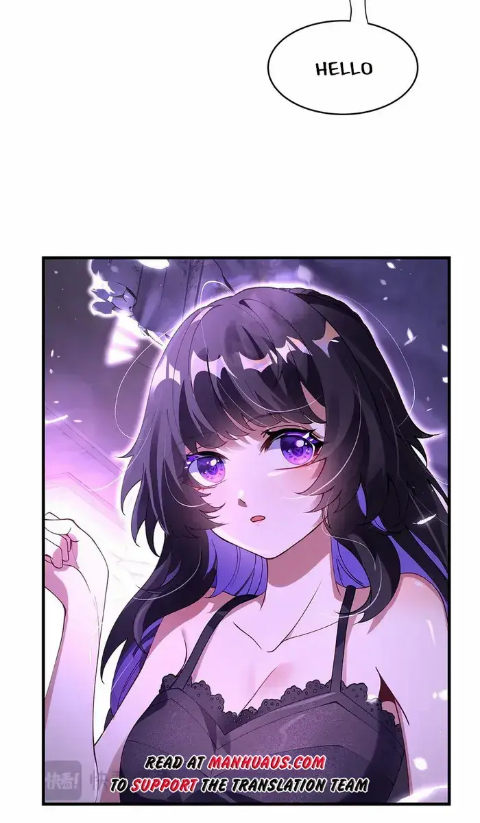 My Female Apprentices Are All Big Shots From the Future Chapter 318 Page 27