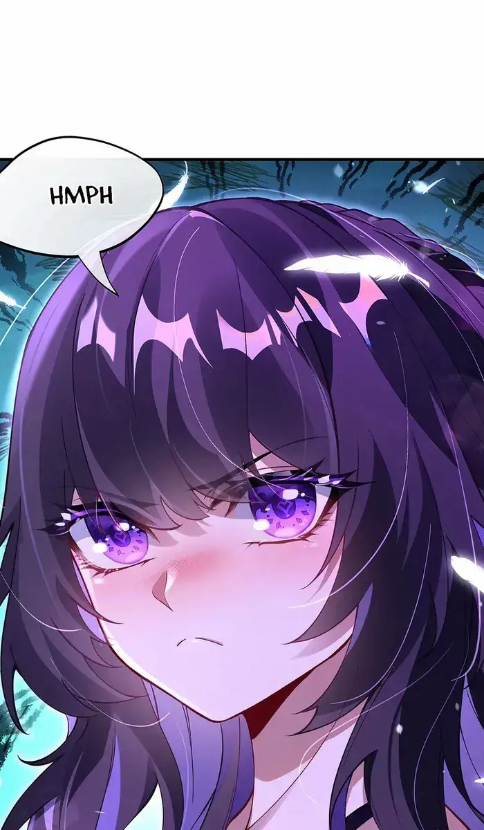 My Female Apprentices Are All Big Shots From the Future Chapter 318 Page 28