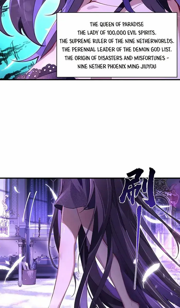 My Female Apprentices Are All Big Shots From the Future Chapter 318 Page 29