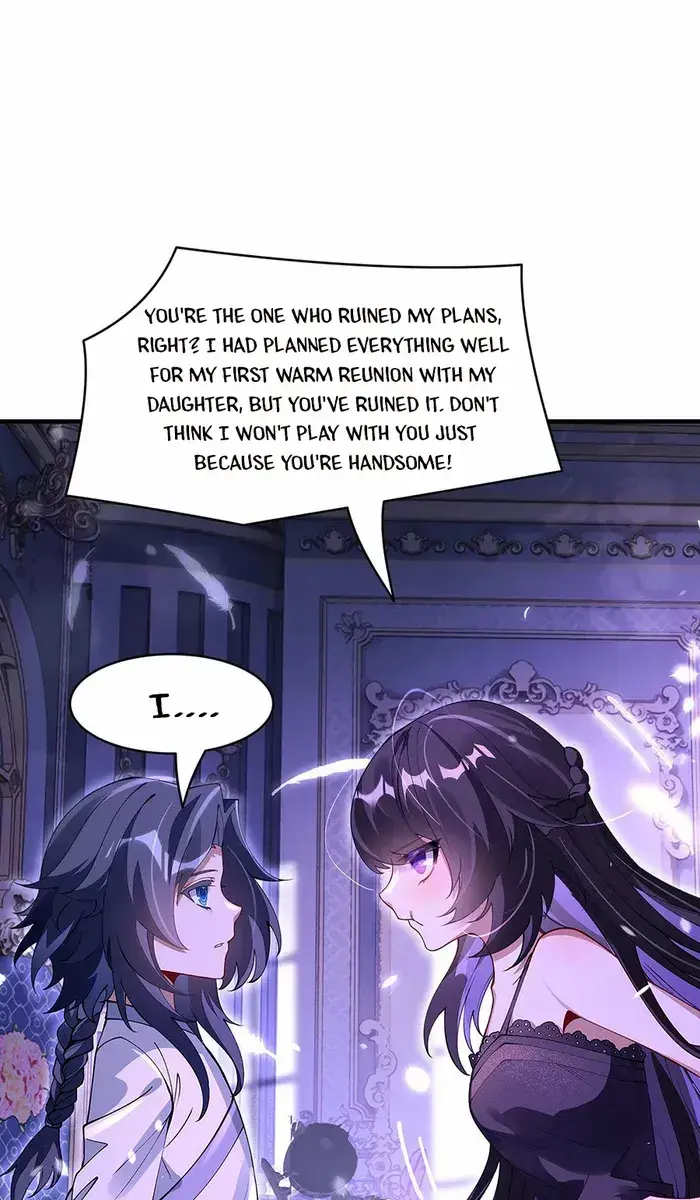 My Female Apprentices Are All Big Shots From the Future Chapter 318 Page 31