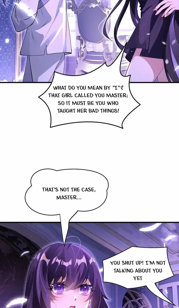 My Female Apprentices Are All Big Shots From the Future Chapter 318 Page 32