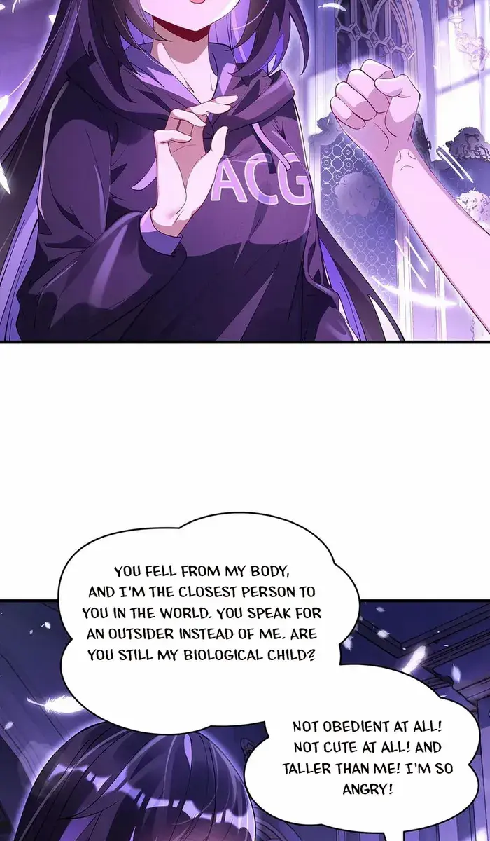 My Female Apprentices Are All Big Shots From the Future Chapter 318 Page 33