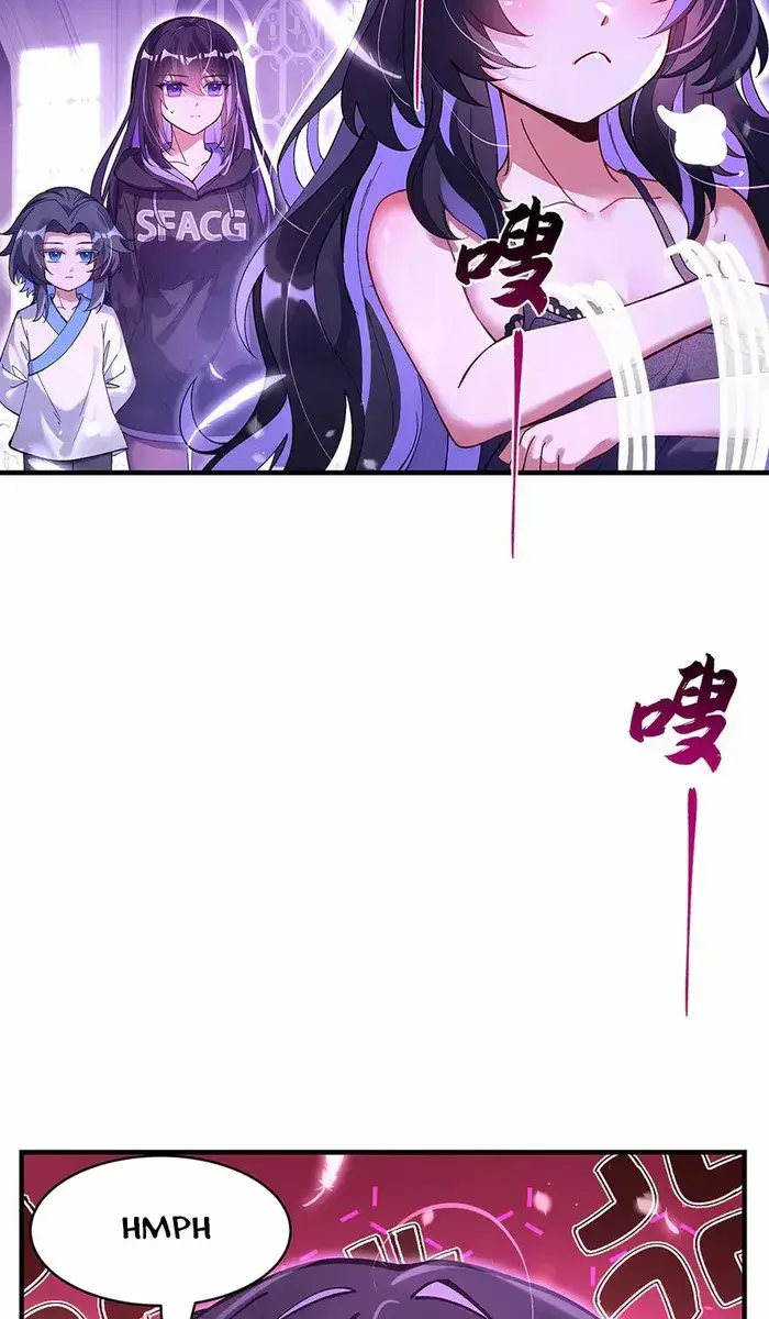 My Female Apprentices Are All Big Shots From the Future Chapter 318 Page 36