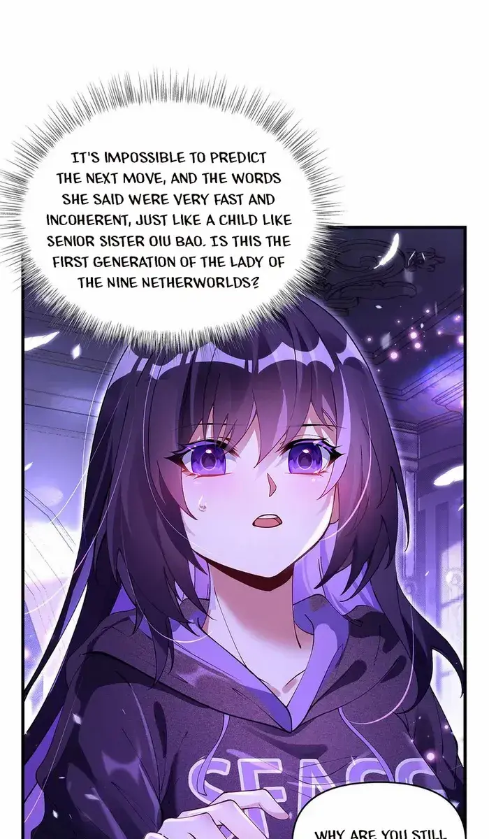 My Female Apprentices Are All Big Shots From the Future Chapter 318 Page 38