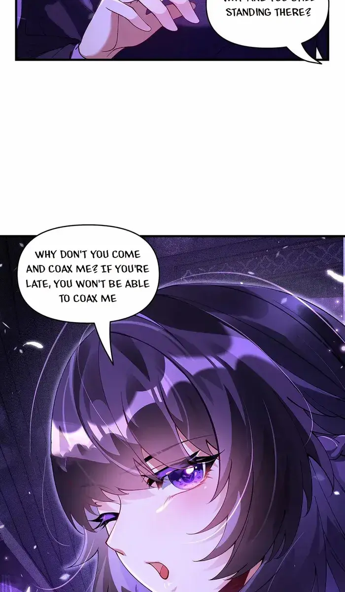 My Female Apprentices Are All Big Shots From the Future Chapter 318 Page 39