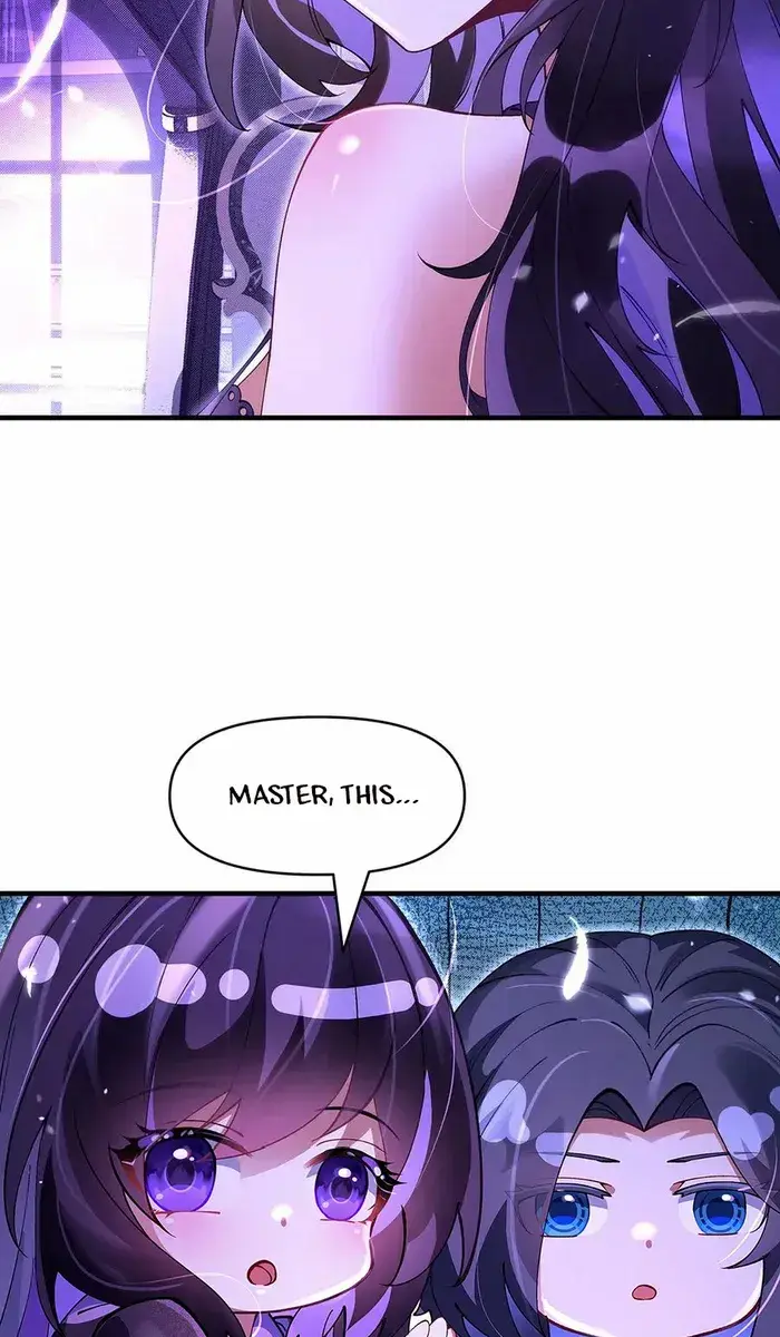 My Female Apprentices Are All Big Shots From the Future Chapter 318 Page 40