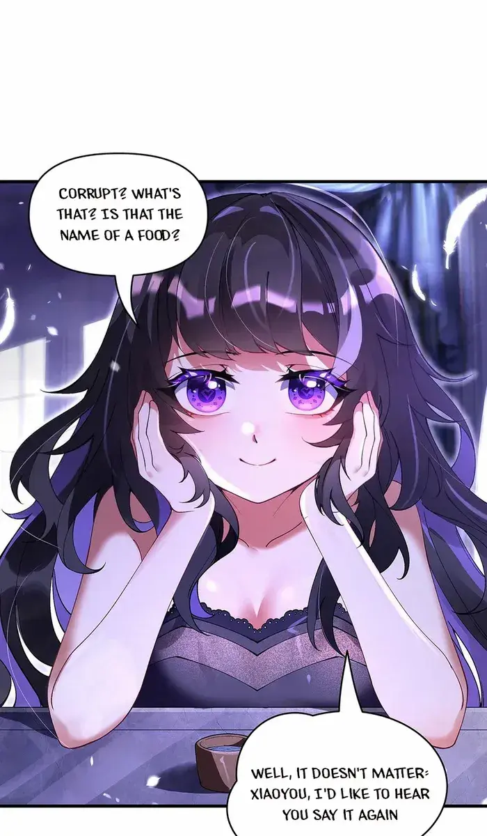 My Female Apprentices Are All Big Shots From the Future Chapter 318 Page 44