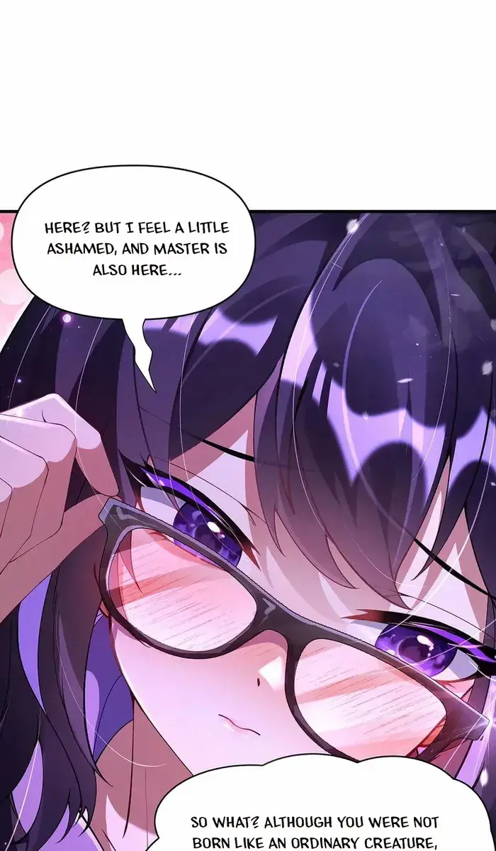 My Female Apprentices Are All Big Shots From the Future Chapter 318 Page 46