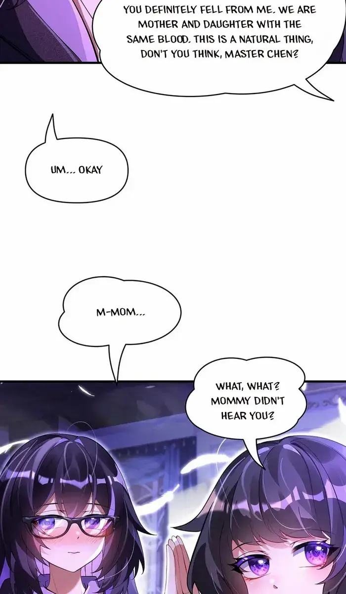 My Female Apprentices Are All Big Shots From the Future Chapter 318 Page 47