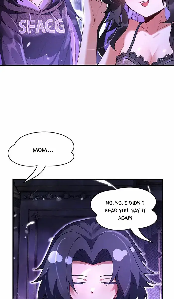 My Female Apprentices Are All Big Shots From the Future Chapter 318 Page 48