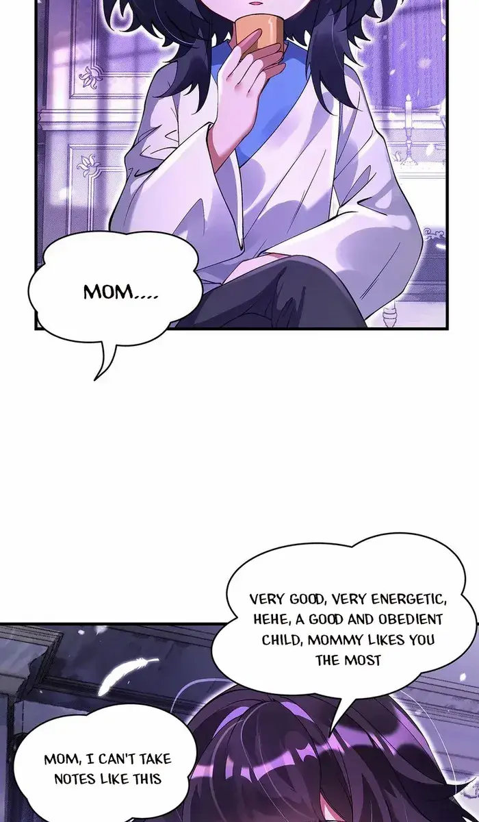 My Female Apprentices Are All Big Shots From the Future Chapter 318 Page 49