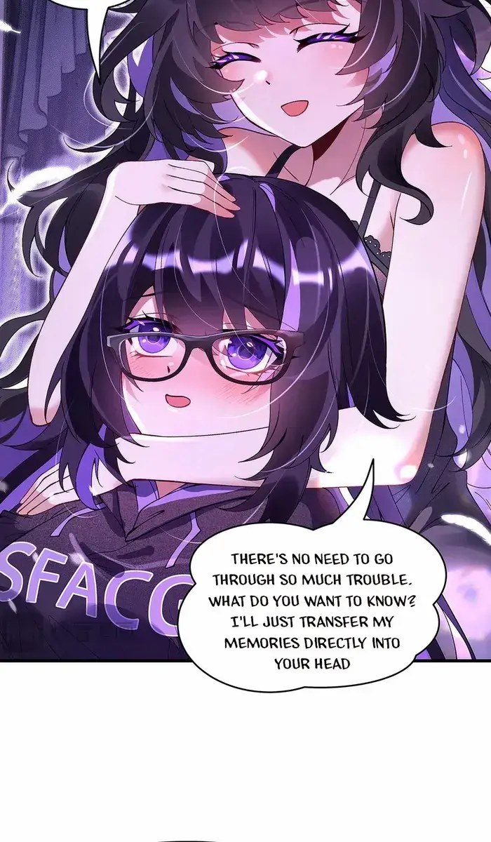 My Female Apprentices Are All Big Shots From the Future Chapter 318 Page 50