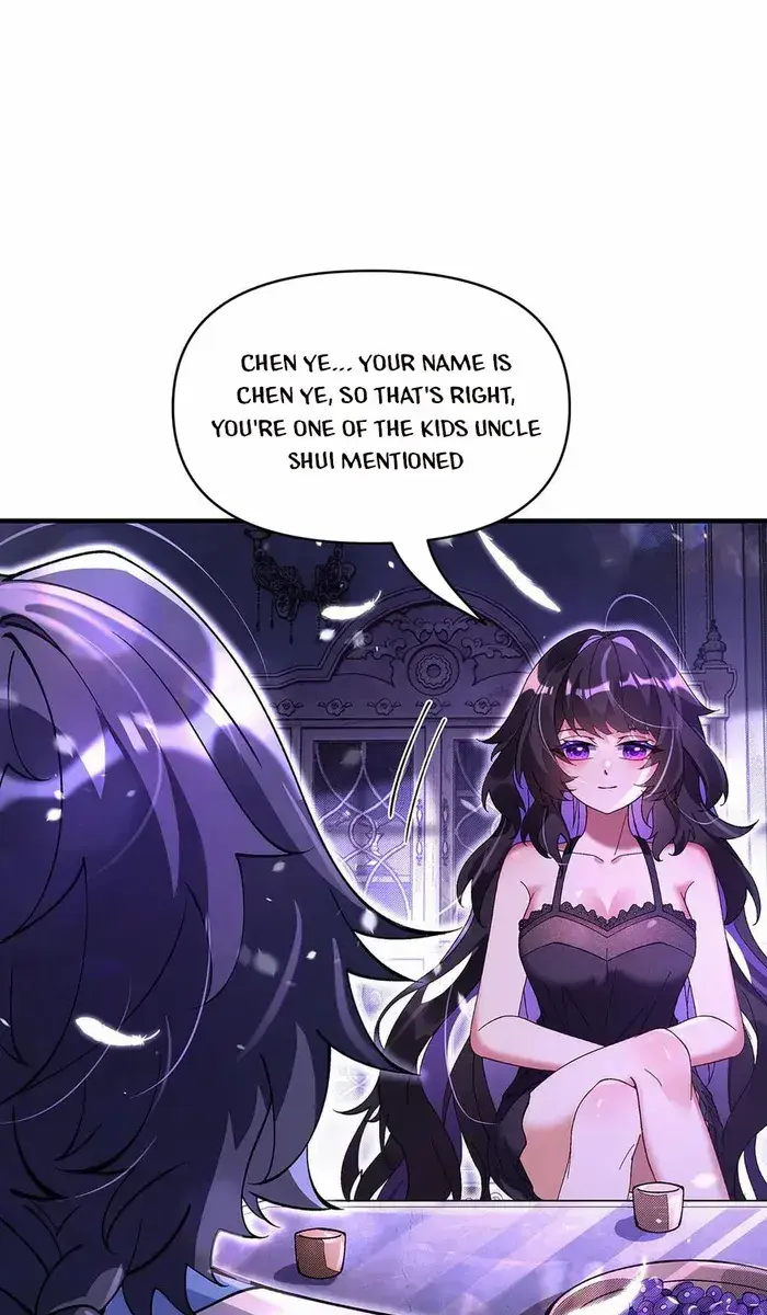 My Female Apprentices Are All Big Shots From the Future Chapter 318 Page 53