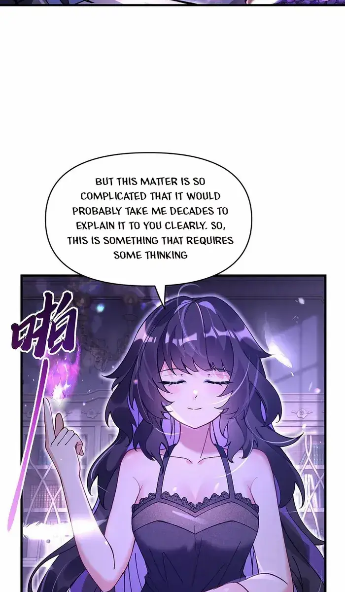 My Female Apprentices Are All Big Shots From the Future Chapter 318 Page 54