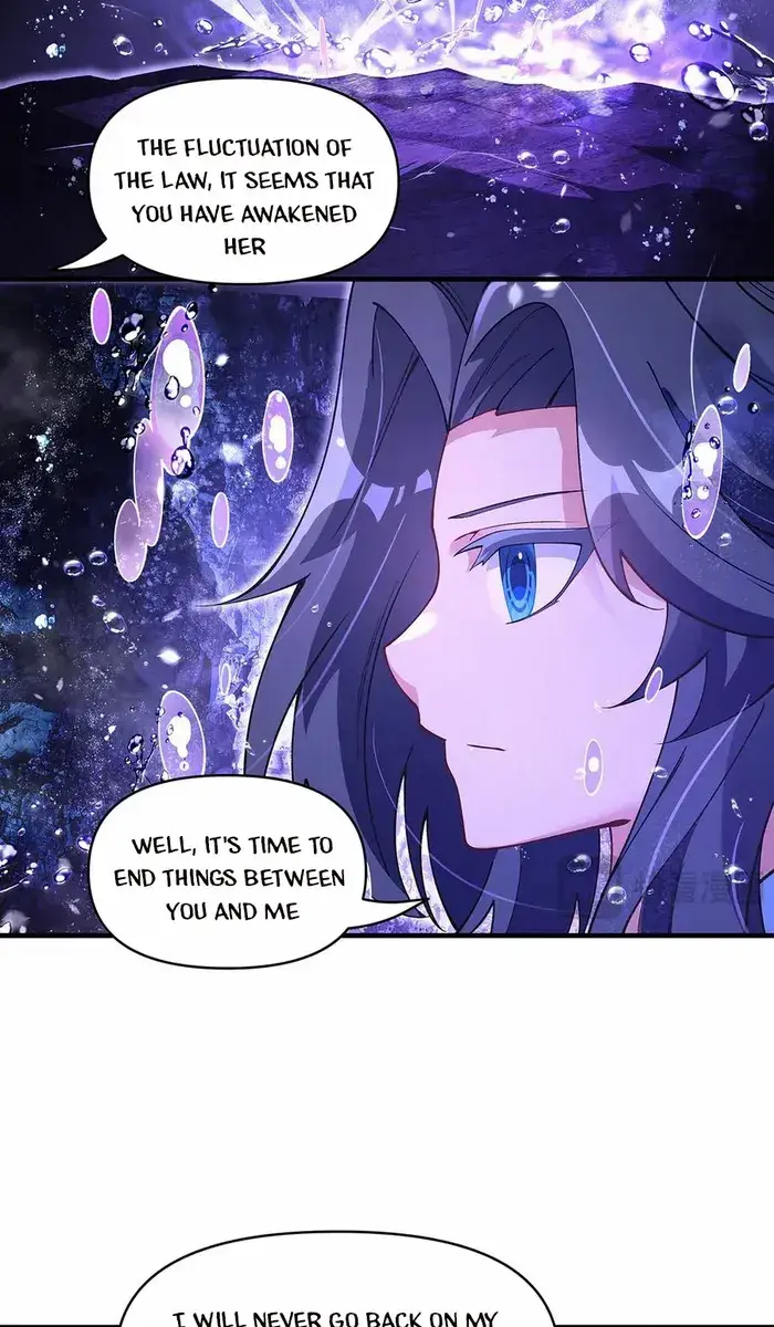 My Female Apprentices Are All Big Shots From the Future Chapter 318 Page 58