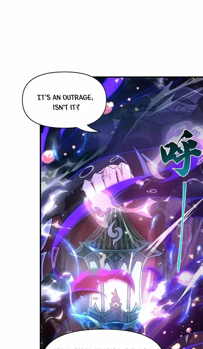 My Female Apprentices Are All Big Shots From the Future Chapter 318 Page 61