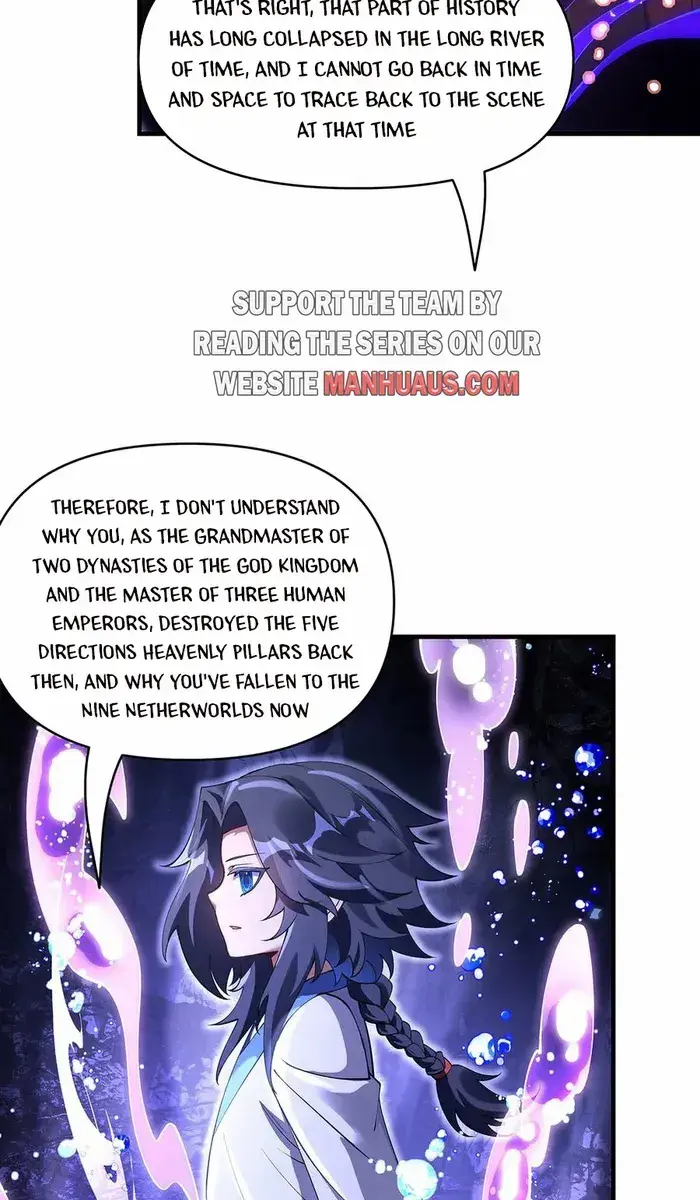 My Female Apprentices Are All Big Shots From the Future Chapter 318 Page 62