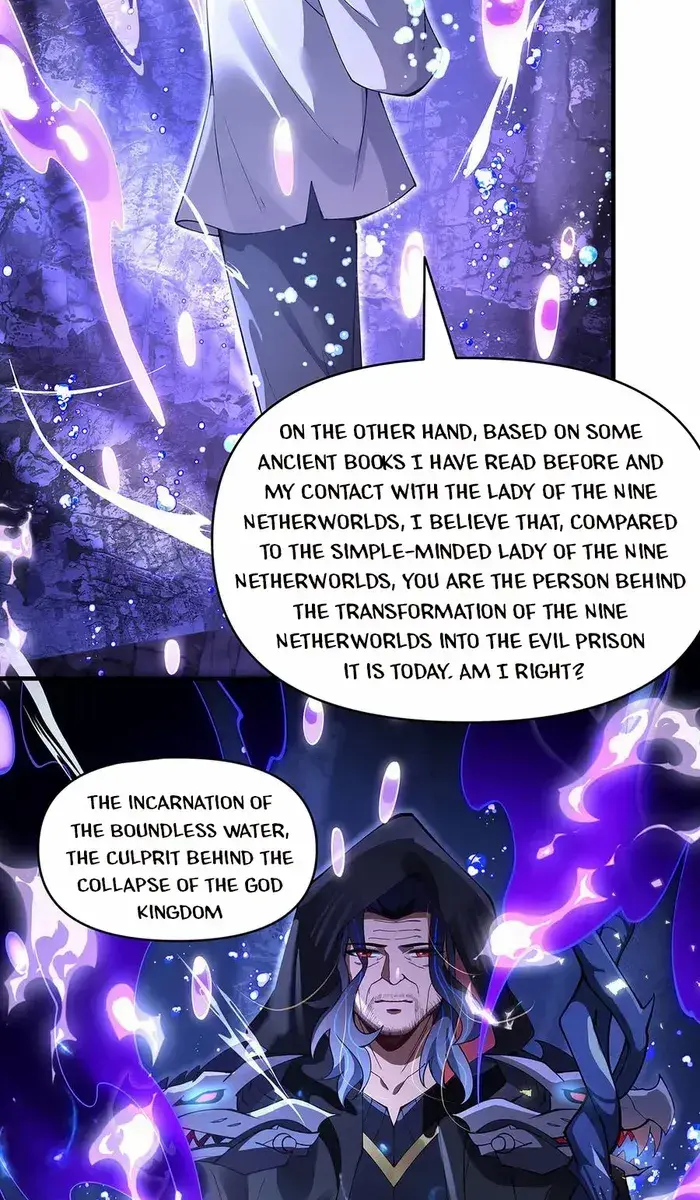 My Female Apprentices Are All Big Shots From the Future Chapter 318 Page 63