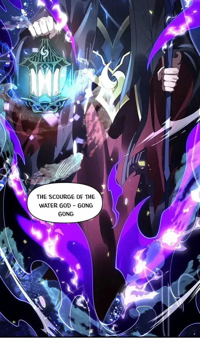My Female Apprentices Are All Big Shots From the Future Chapter 318 Page 64