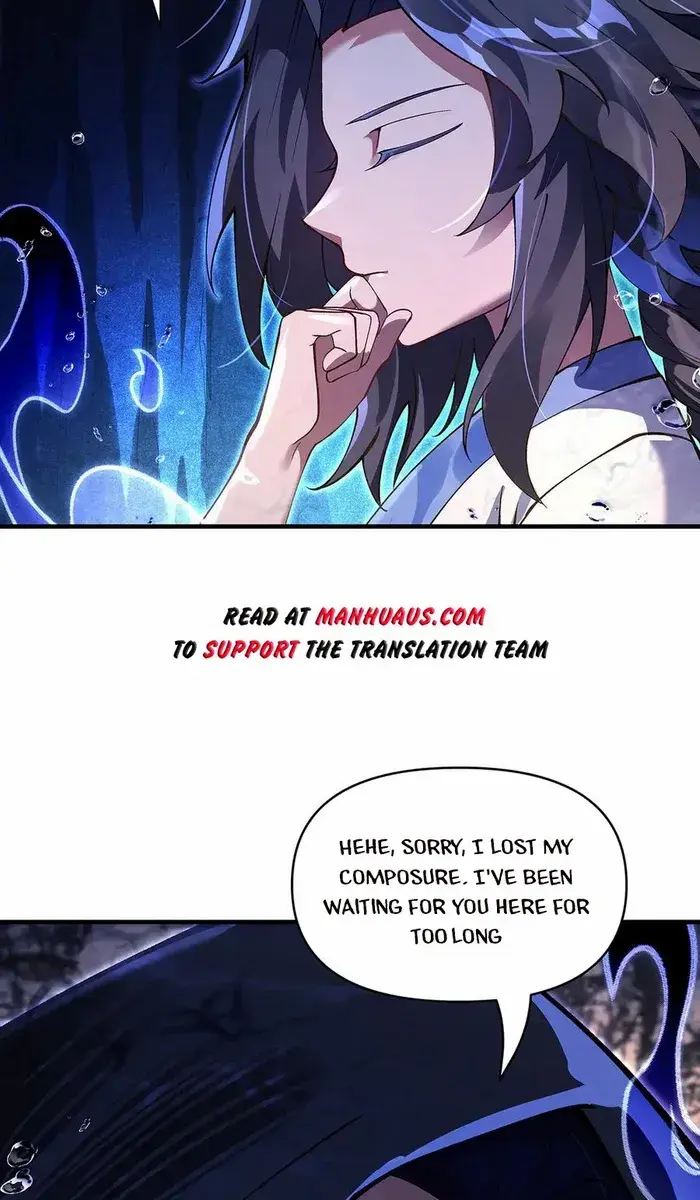 My Female Apprentices Are All Big Shots From the Future Chapter 319 Page 5