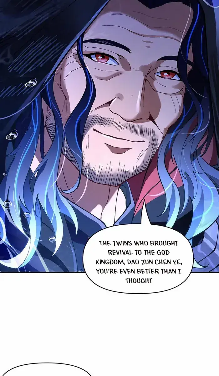 My Female Apprentices Are All Big Shots From the Future Chapter 319 Page 6