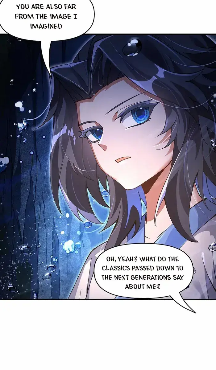 My Female Apprentices Are All Big Shots From the Future Chapter 319 Page 7