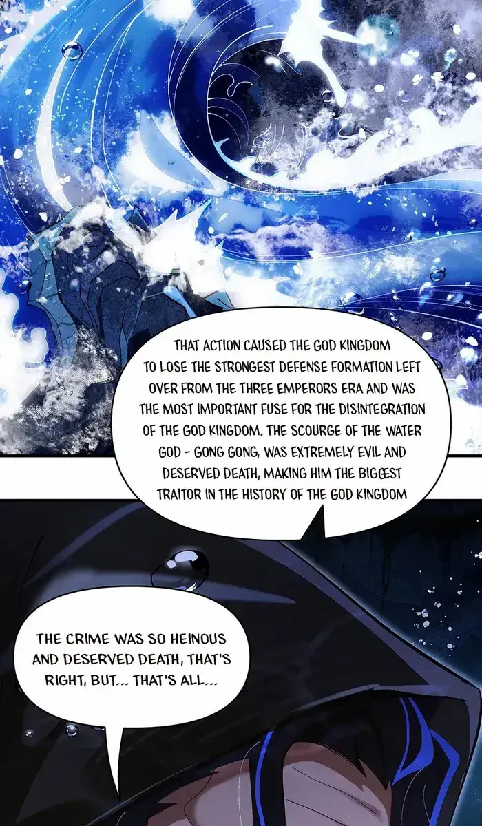 My Female Apprentices Are All Big Shots From the Future Chapter 319 Page 9