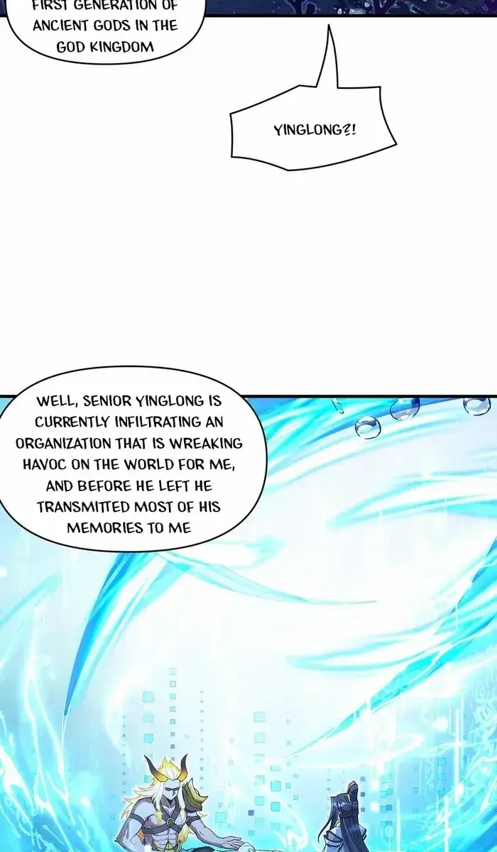 My Female Apprentices Are All Big Shots From the Future Chapter 319 Page 12