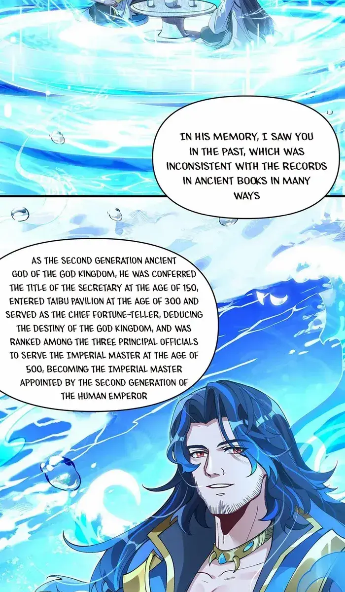 My Female Apprentices Are All Big Shots From the Future Chapter 319 Page 13