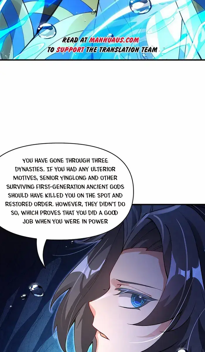 My Female Apprentices Are All Big Shots From the Future Chapter 319 Page 15