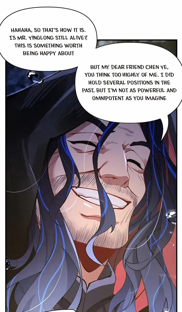 My Female Apprentices Are All Big Shots From the Future Chapter 319 Page 17