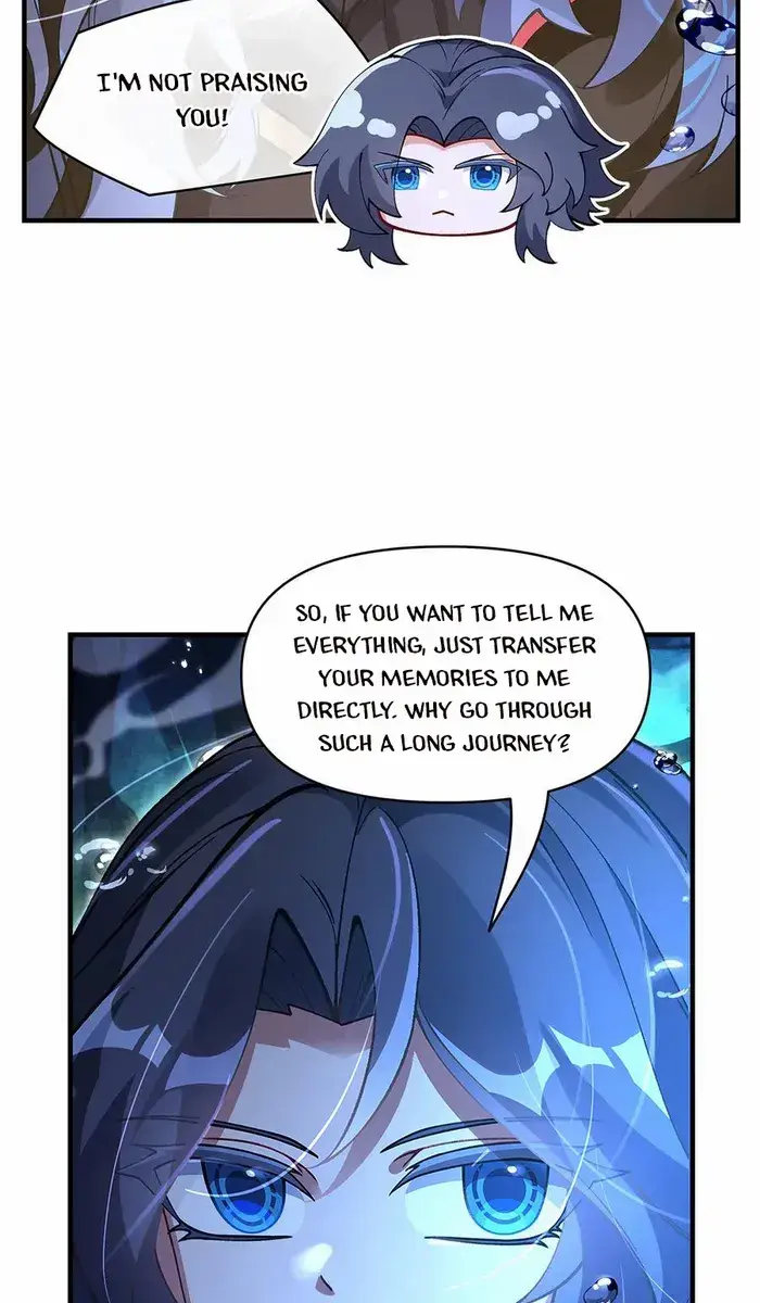 My Female Apprentices Are All Big Shots From the Future Chapter 319 Page 18