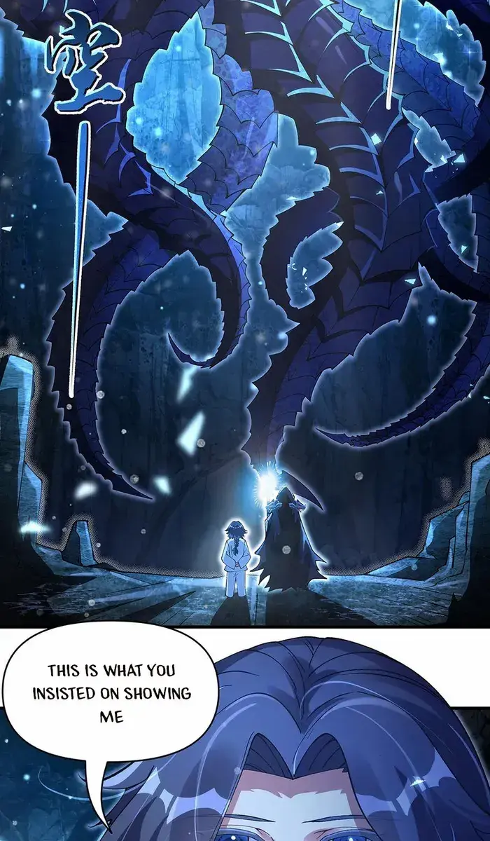 My Female Apprentices Are All Big Shots From the Future Chapter 319 Page 30