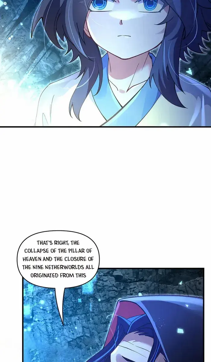 My Female Apprentices Are All Big Shots From the Future Chapter 319 Page 31