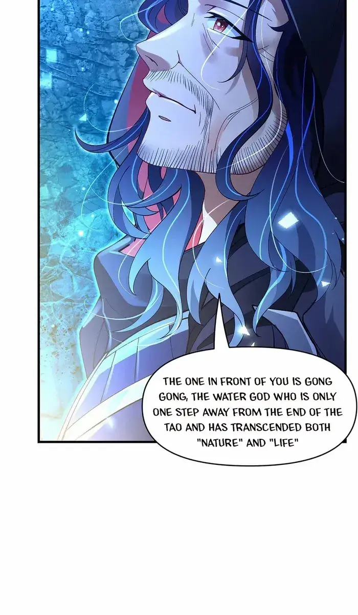My Female Apprentices Are All Big Shots From the Future Chapter 319 Page 32