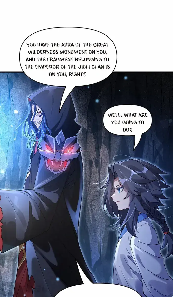 My Female Apprentices Are All Big Shots From the Future Chapter 319 Page 34