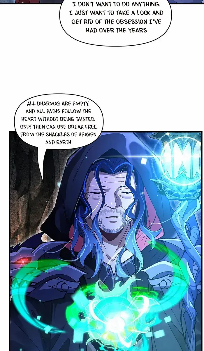 My Female Apprentices Are All Big Shots From the Future Chapter 319 Page 35