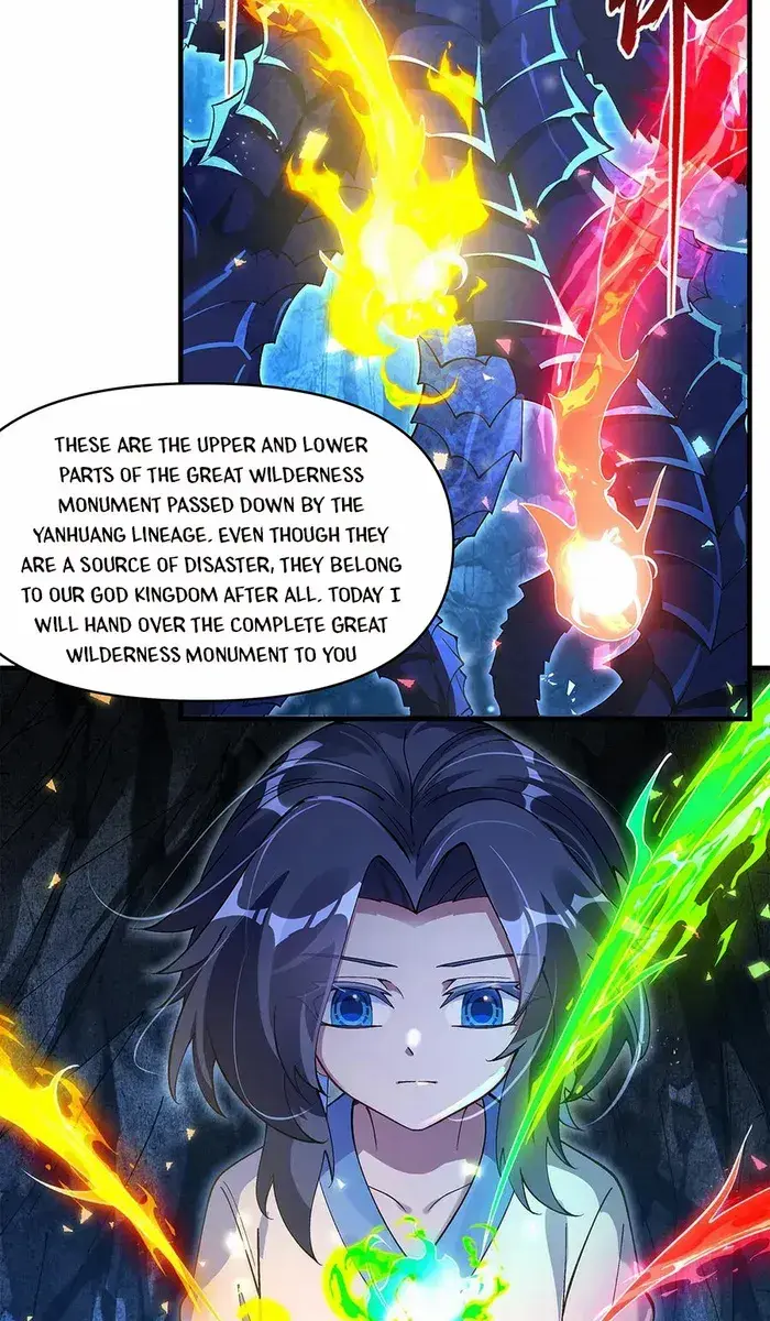 My Female Apprentices Are All Big Shots From the Future Chapter 319 Page 38