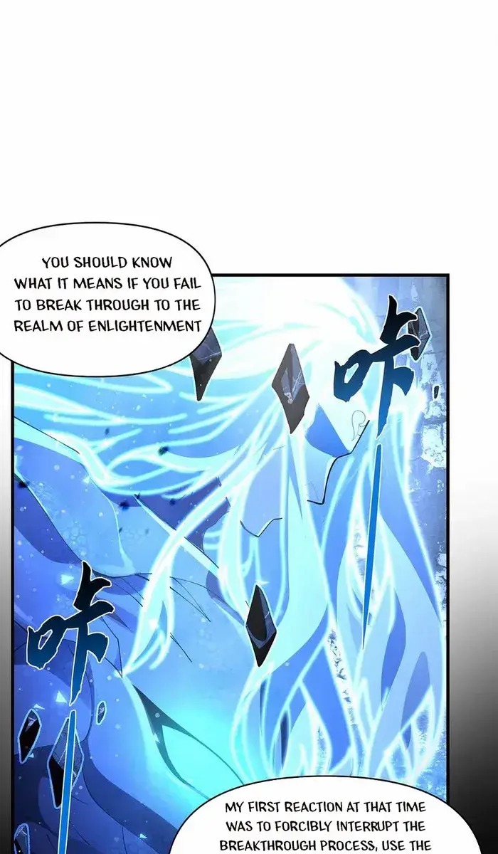 My Female Apprentices Are All Big Shots From the Future Chapter 319 Page 41
