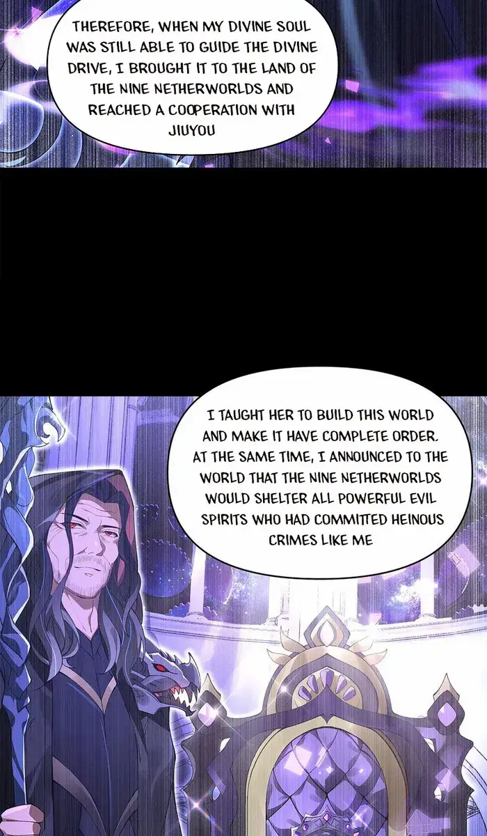My Female Apprentices Are All Big Shots From the Future Chapter 319 Page 45
