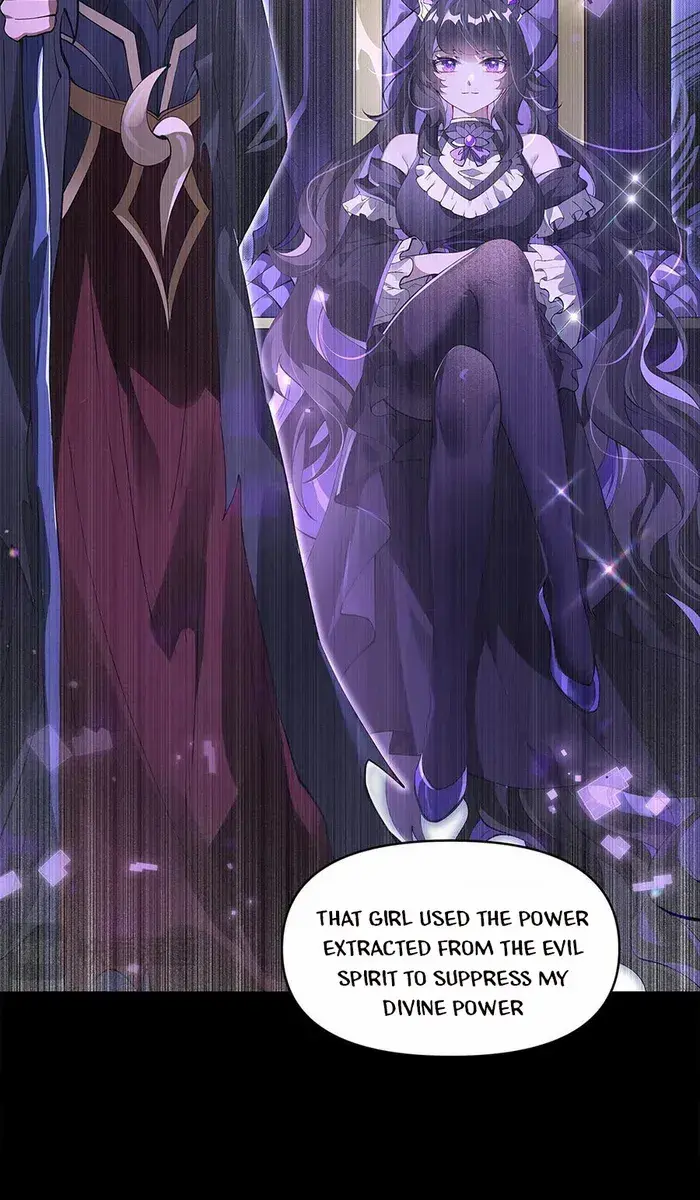 My Female Apprentices Are All Big Shots From the Future Chapter 319 Page 46