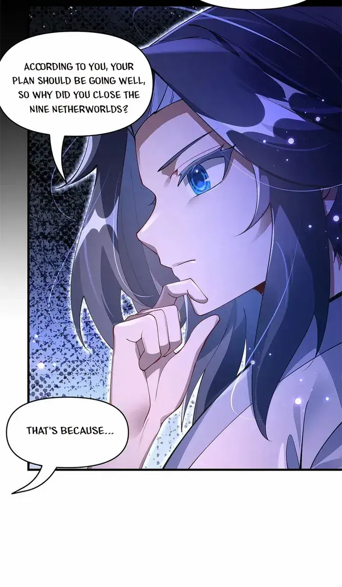 My Female Apprentices Are All Big Shots From the Future Chapter 319 Page 51
